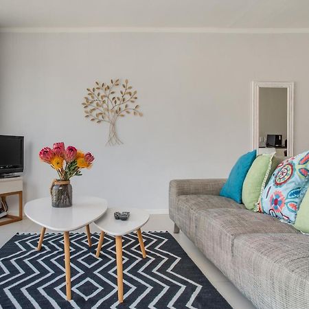 Four Seasons - Penthouse Apartman Fokváros Kültér fotó