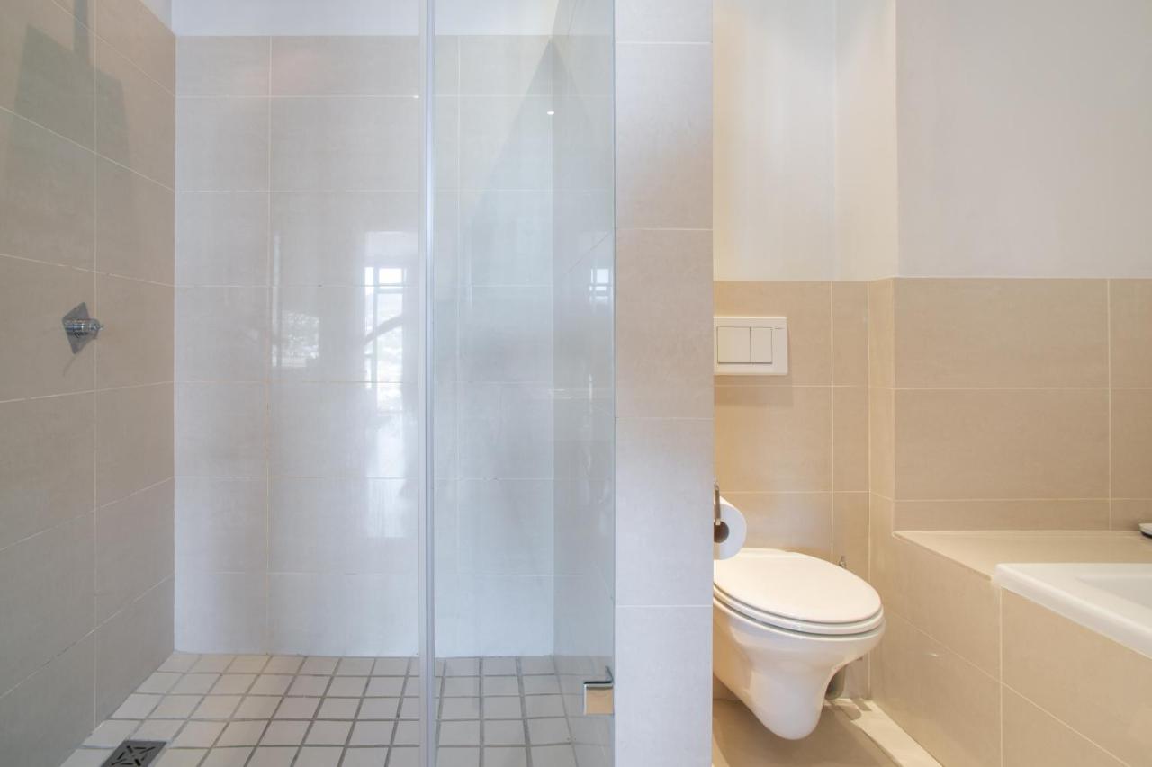 Four Seasons - Penthouse Apartman Fokváros Kültér fotó