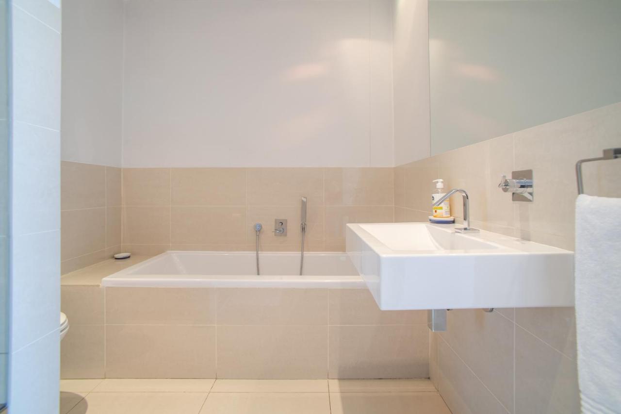 Four Seasons - Penthouse Apartman Fokváros Kültér fotó
