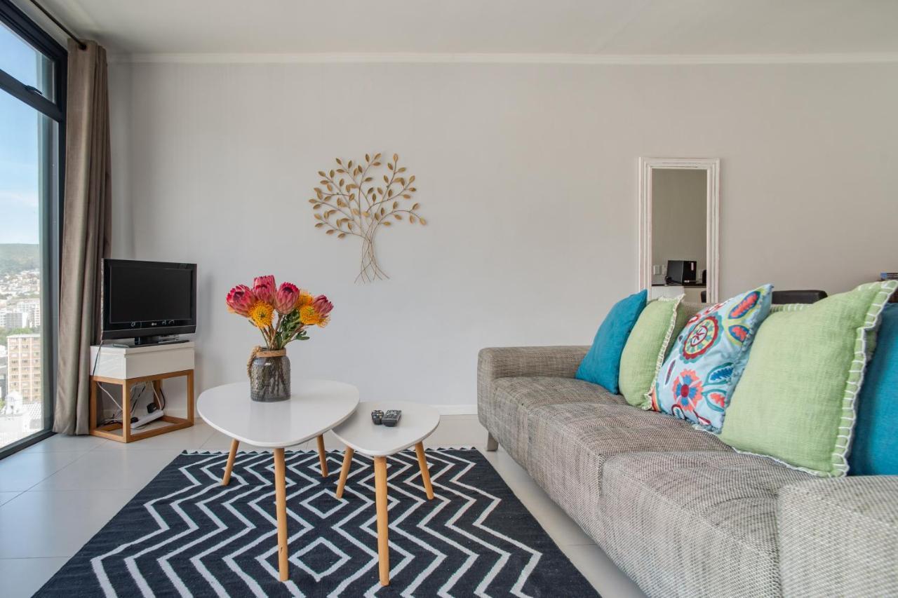 Four Seasons - Penthouse Apartman Fokváros Kültér fotó
