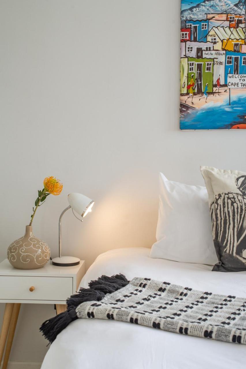 Four Seasons - Penthouse Apartman Fokváros Kültér fotó