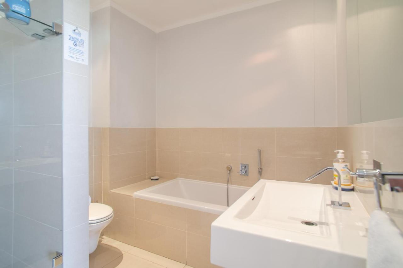 Four Seasons - Penthouse Apartman Fokváros Kültér fotó