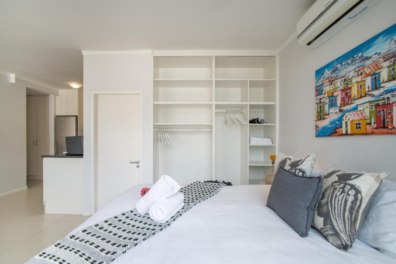 Four Seasons - Penthouse Apartman Fokváros Kültér fotó